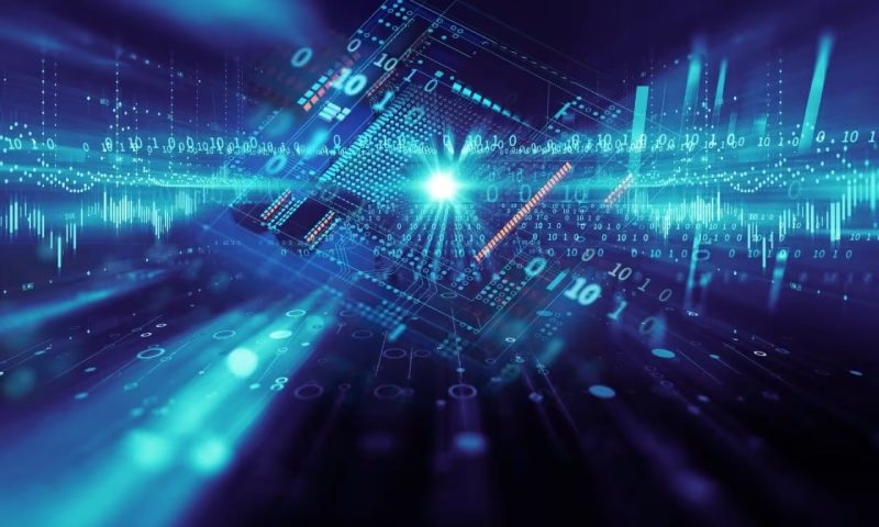 亭湖区SCADA系统底层架构与完整工作原理解析