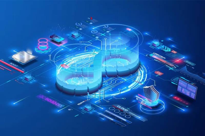 亭湖区工业软件定制先锋：京上云科技以多元系统开发赋能企业进阶
